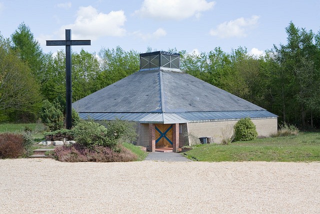St Andrew